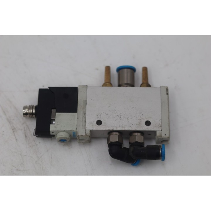 FESTO Festo VUVG-L10-M52-RT-M5-1P3
