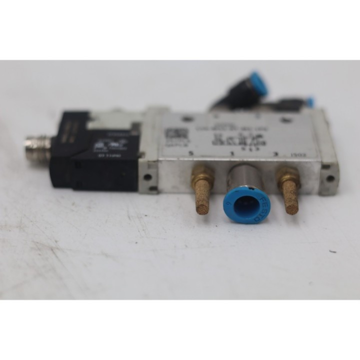 FESTO Festo VUVG-L10-M52-RT-M5-1P3