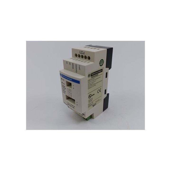 Schneider   Telemecanique TWDXCAISO