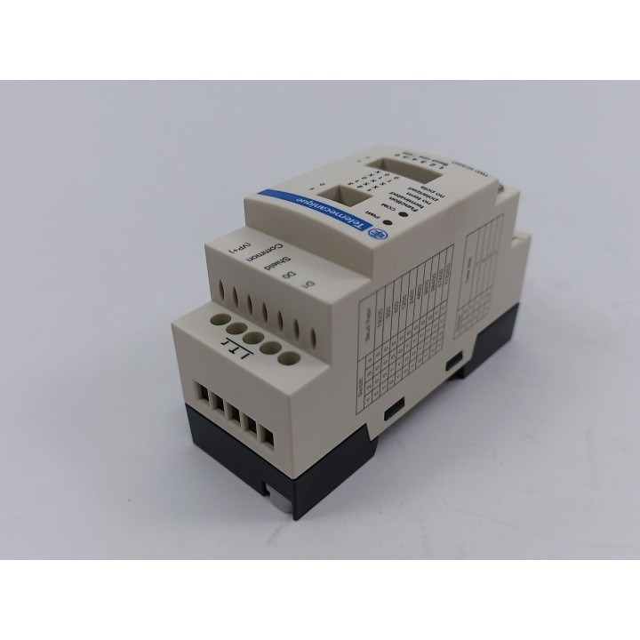 Schneider   Telemecanique TWDXCAISO