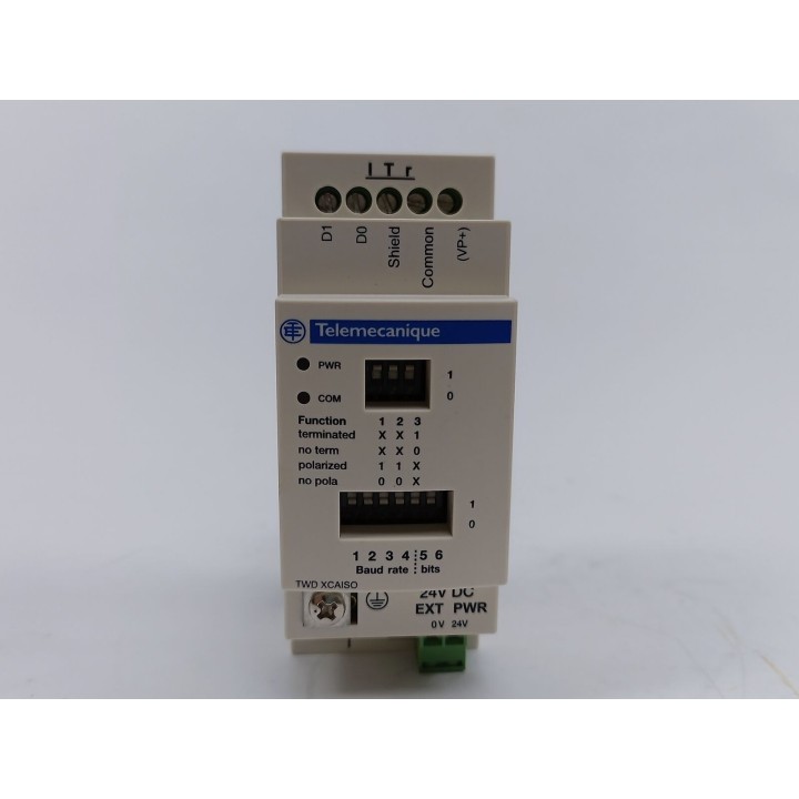 Schneider   Telemecanique TWDXCAISO