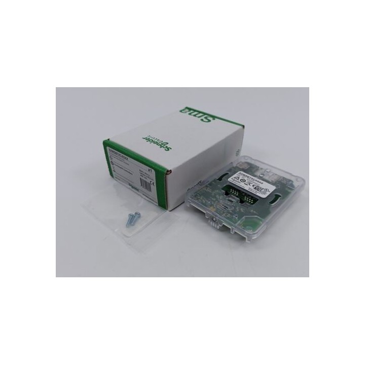 Schneider Electric SXWSBTXCXSXX