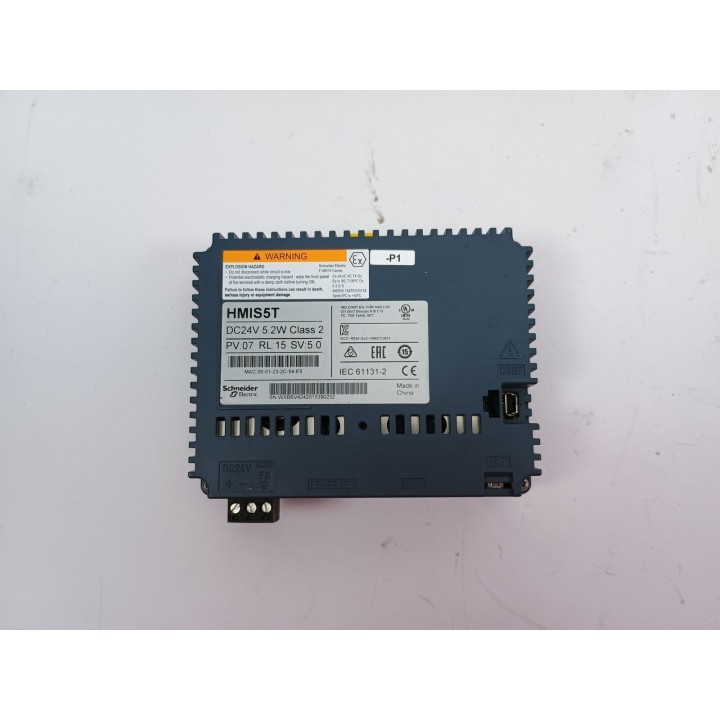  HMIS5T