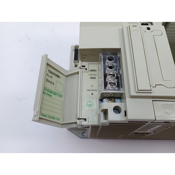 Schneider TSX3722001