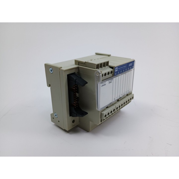 TELEMECANIQUE ABE7-R08S111