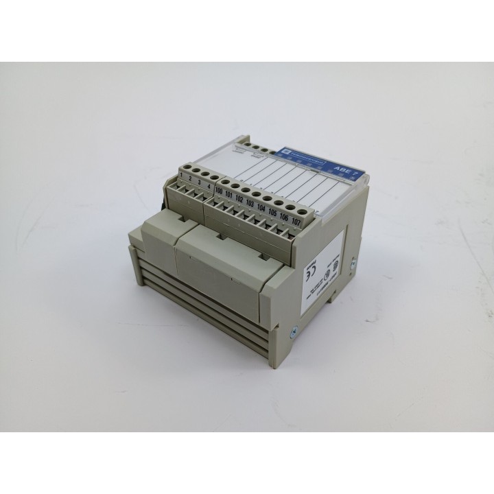 TELEMECANIQUE ABE7-R08S111