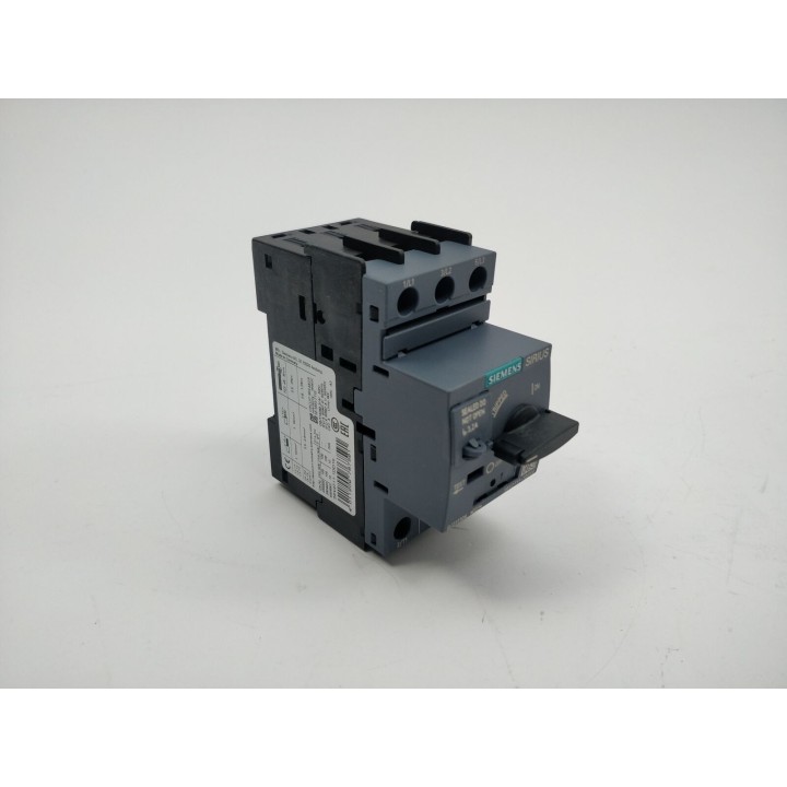 Siemens 3RV2711-1DD10