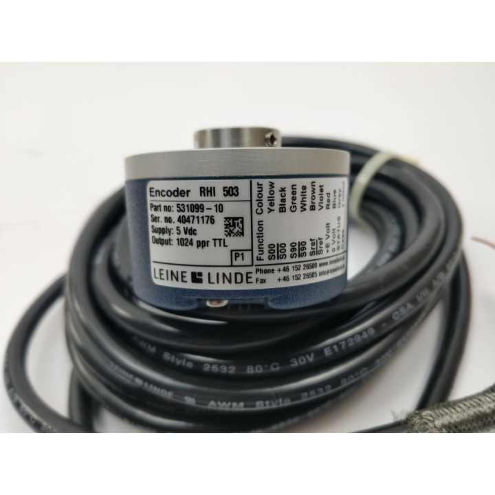 LEINE LINDE 531099-10