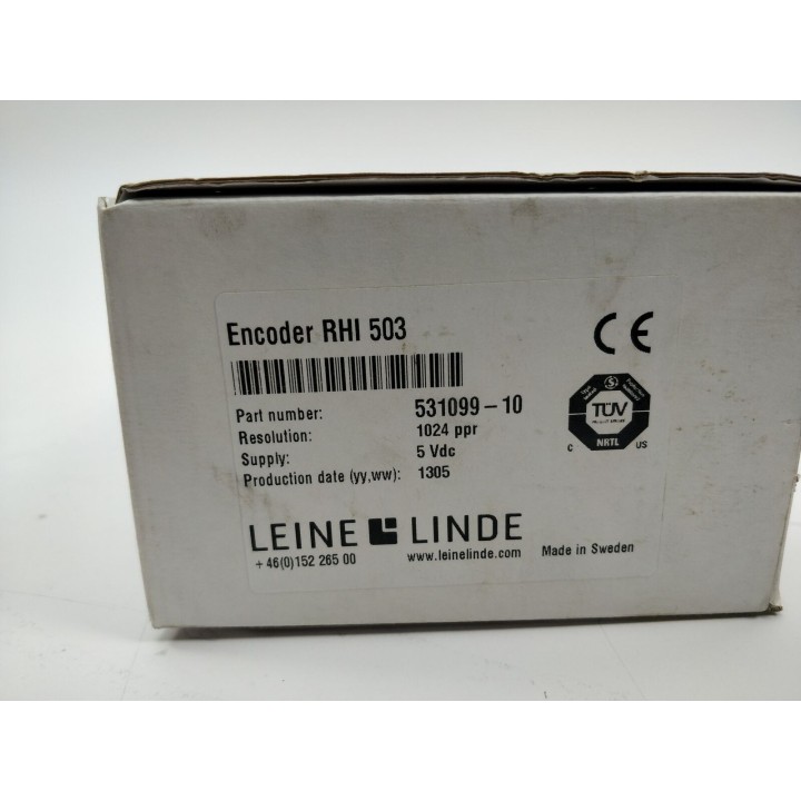 LEINE LINDE 531099-10