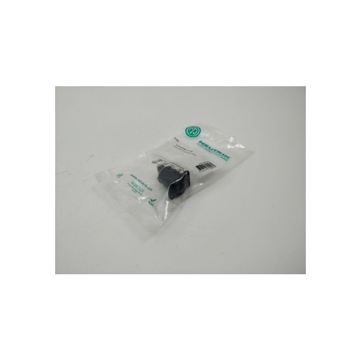 Neutrik NAHDMI-W-B