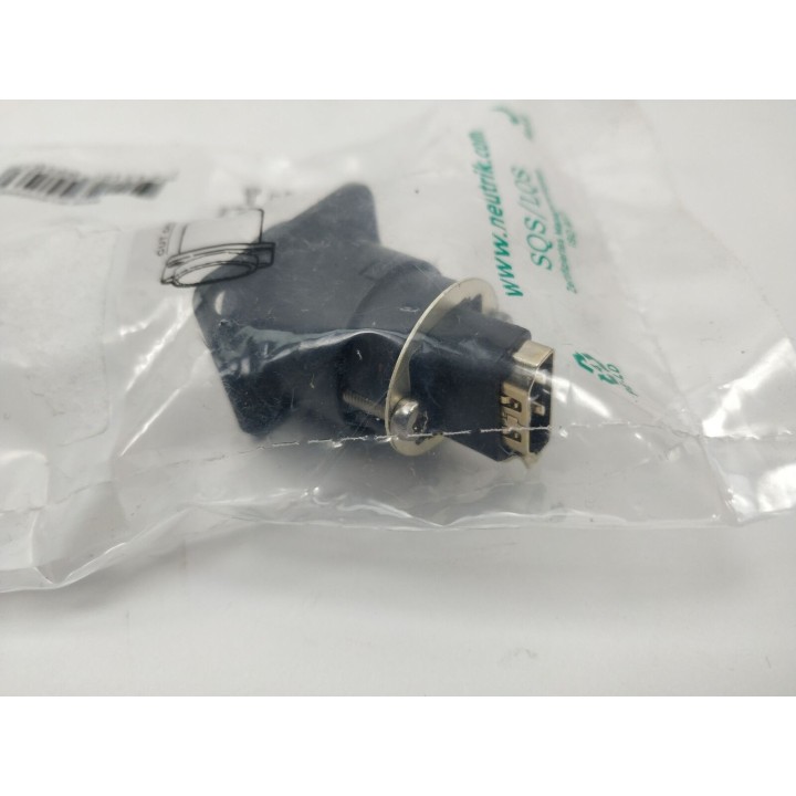 Neutrik NAHDMI-W-B