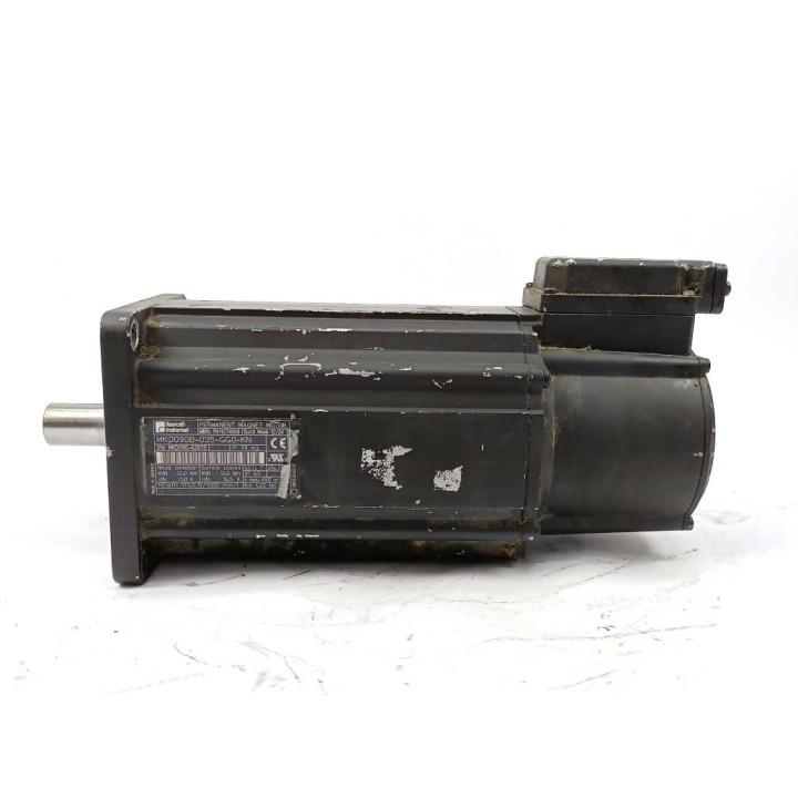 Rexroth Indramat R911274568