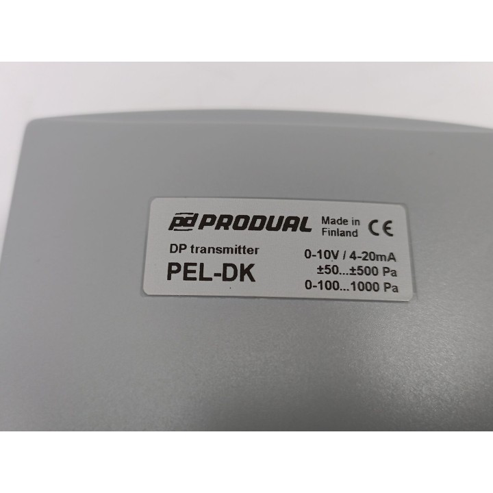 Produal PEL-DK