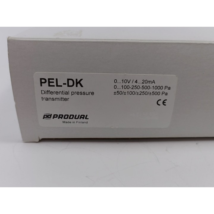 Produal PEL-DK