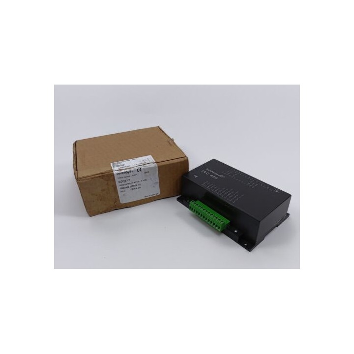 invensys IAC420-P