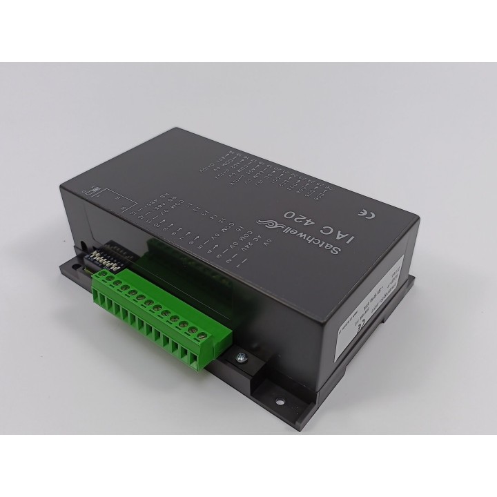 invensys IAC420-P