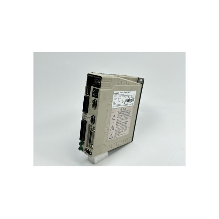 OMRON R88D-GN04H-ML2
