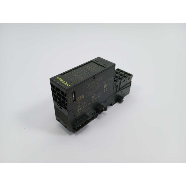 Siemens 6ES7138-4FB02-0AB0