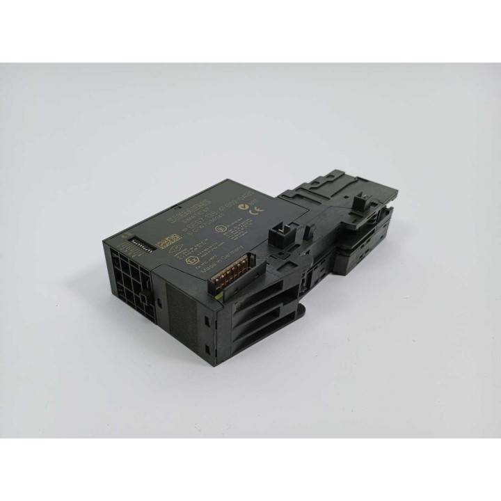Siemens 6ES7138-4FB02-0AB0