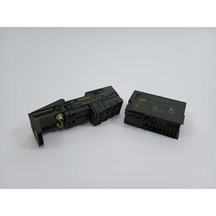 Siemens 6ES7138-4FB02-0AB0