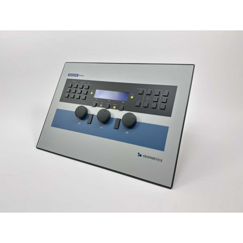 GN Otometrics MADSEN Xeta SD28