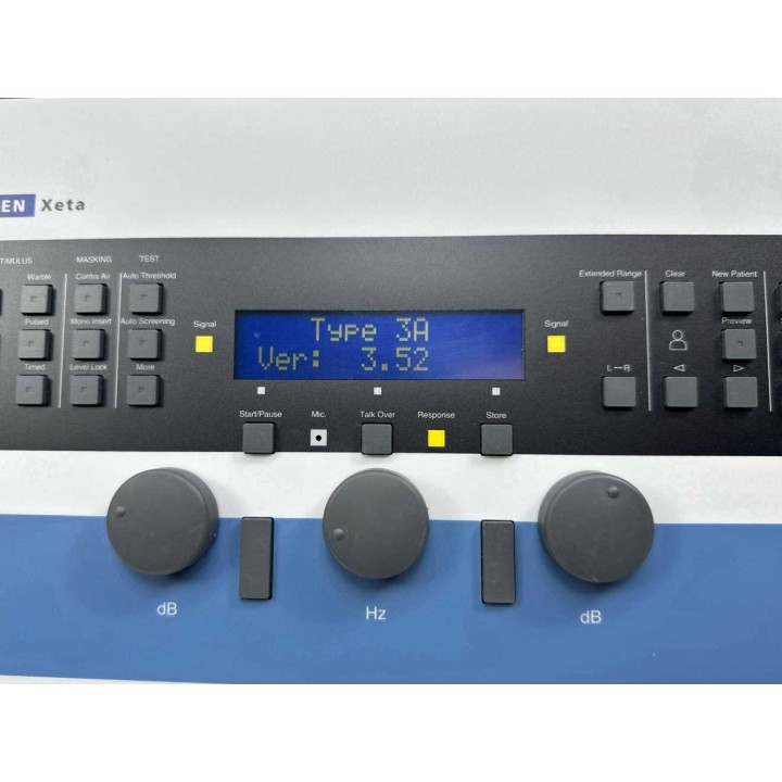 GN Otometrics MADSEN Xeta SD28
