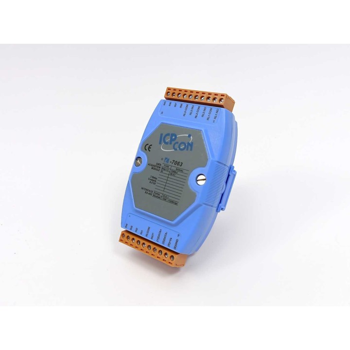 ICP CON I-7063