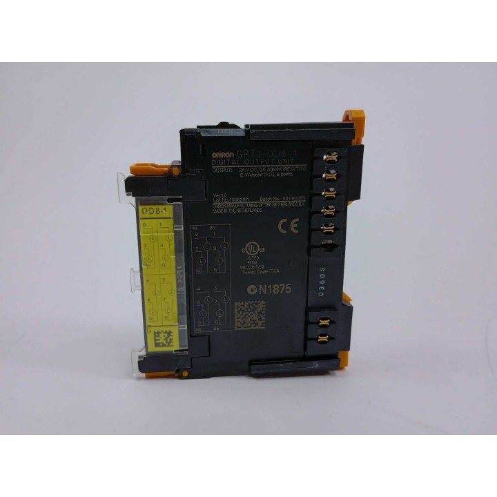 OMRON GRT1-OD8-1