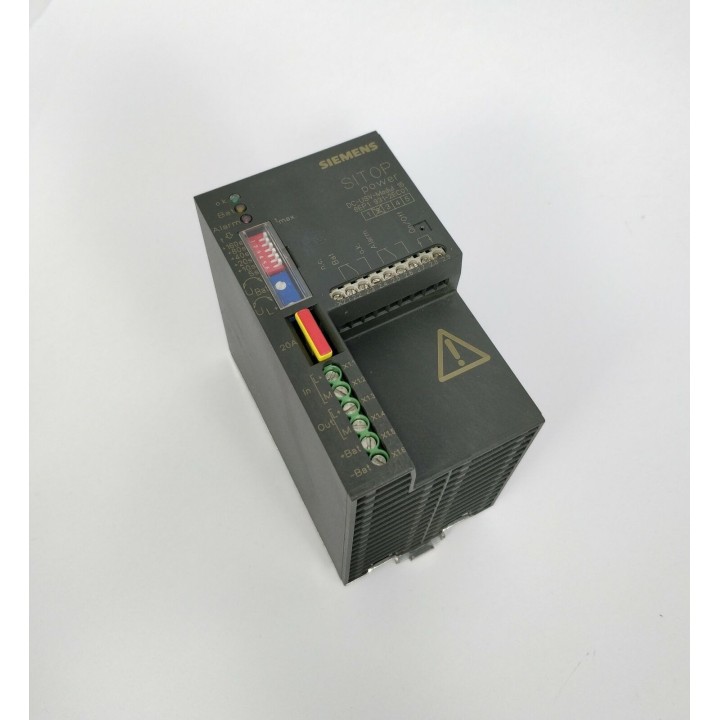 SIEMENS 6EP1 931-2EC01