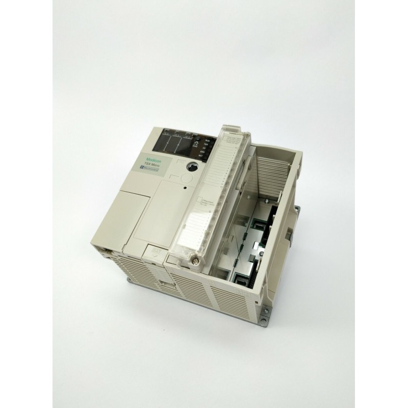 Modicon TSX3710000