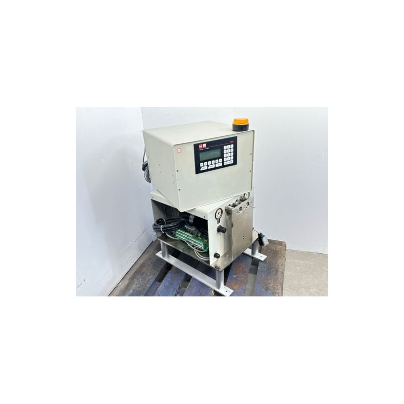 HUK Dopag Micro-Mix S