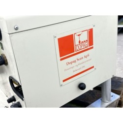 HUK Dopag Micro-Mix S