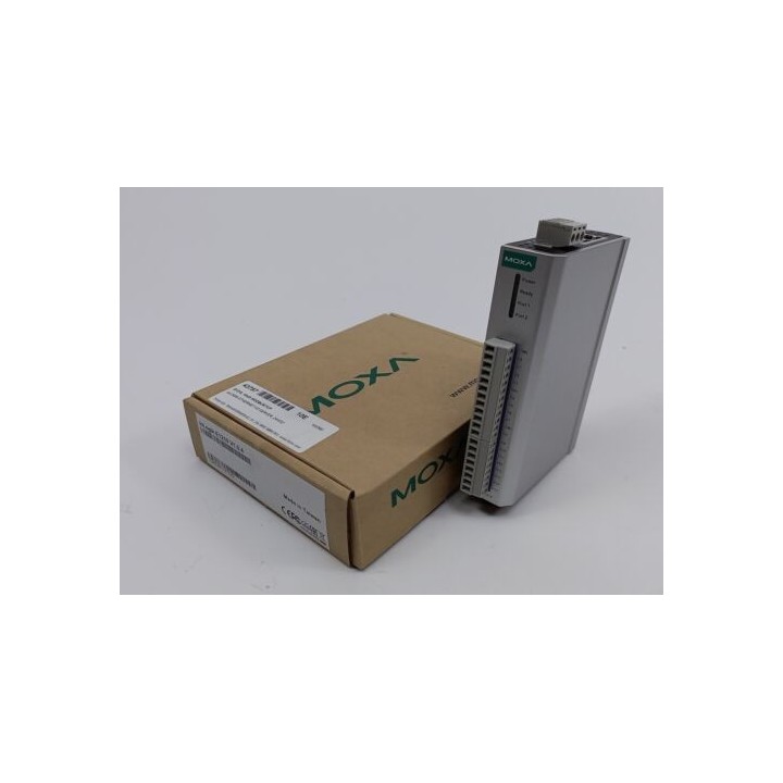 Moxa ioLogik E1210