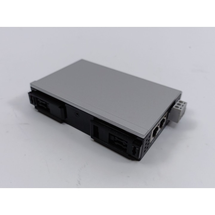 Moxa ioLogik E1210