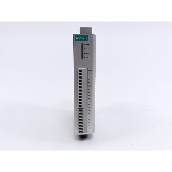 Moxa ioLogik E1210