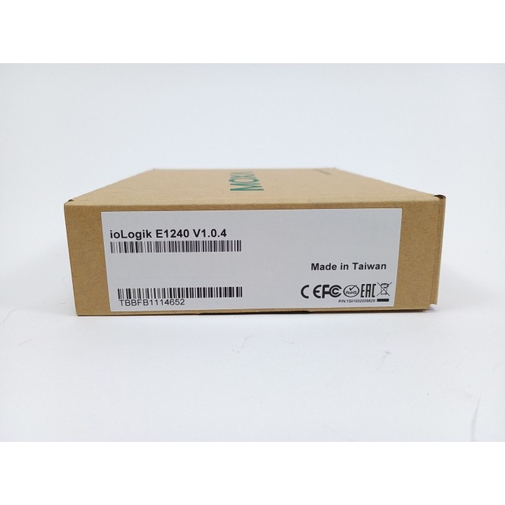  ioLogik E1240