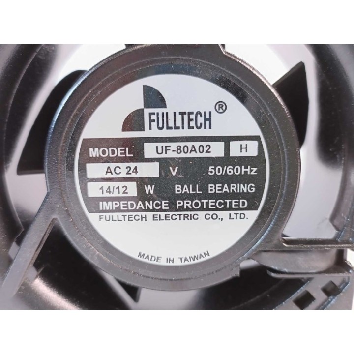 Fulltech UF-80A02