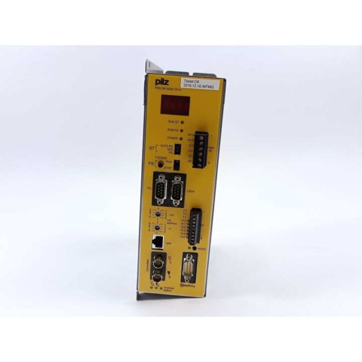 Pilz 301470