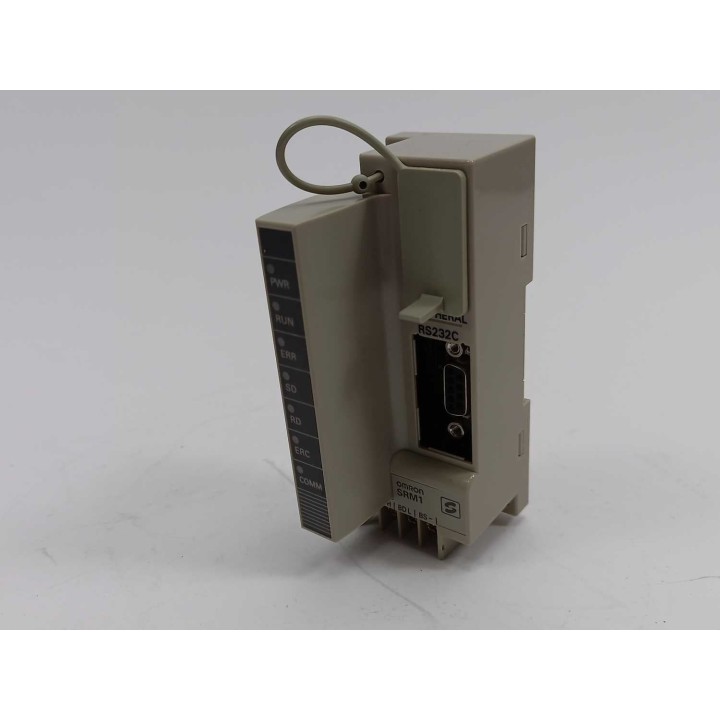 OMRON SRM1-CO2-V2