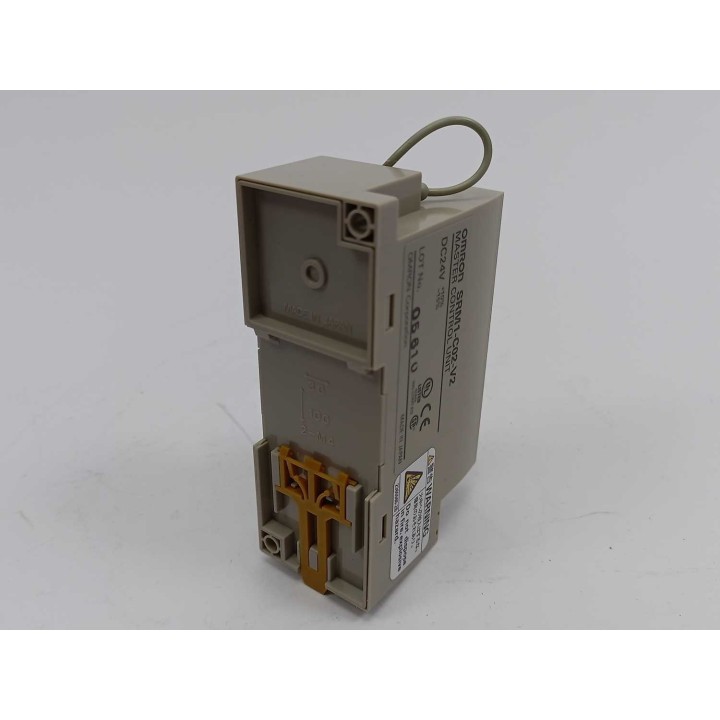 OMRON SRM1-CO2-V2