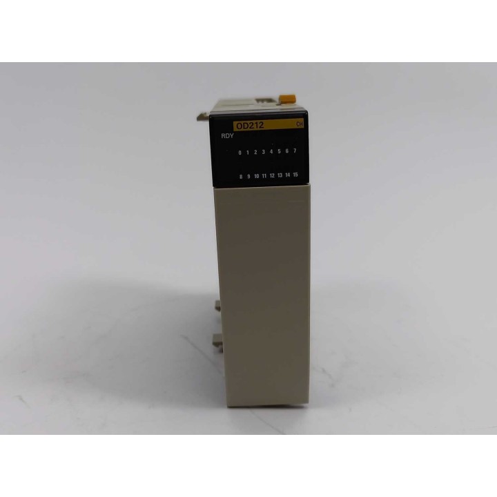 OMRON CQM1-OD212