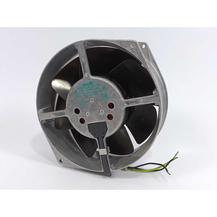 EBM  W2S130-AA25-77