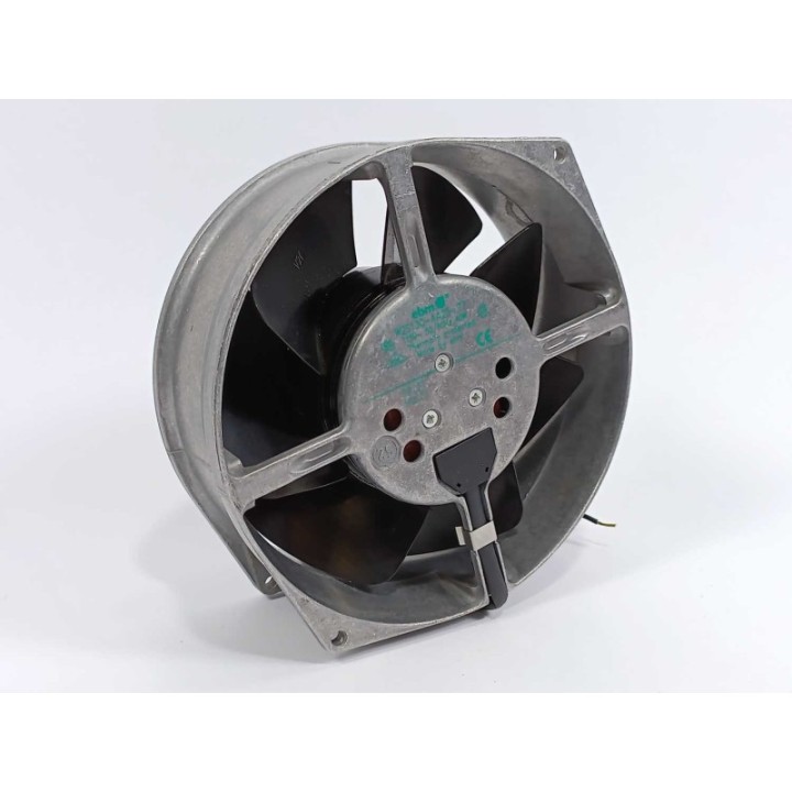 EBM  W2S130-AA25-77