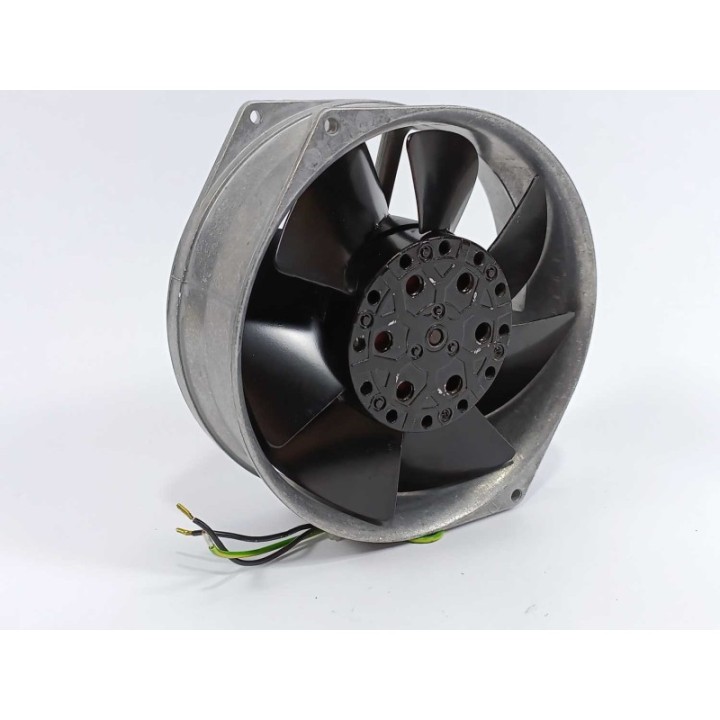 EBM  W2S130-AA25-77