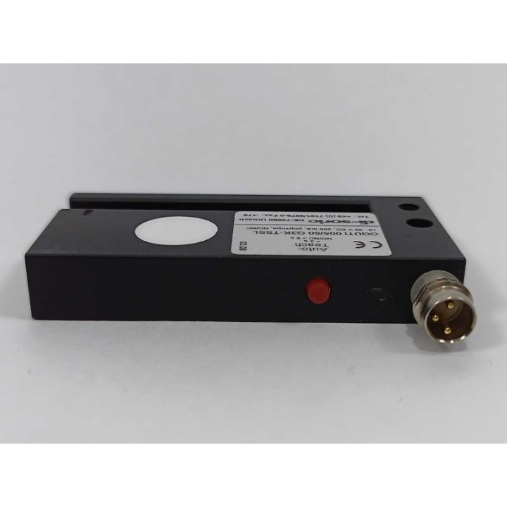 Di-Soric OGUTI 005 50 G3K-TSSL