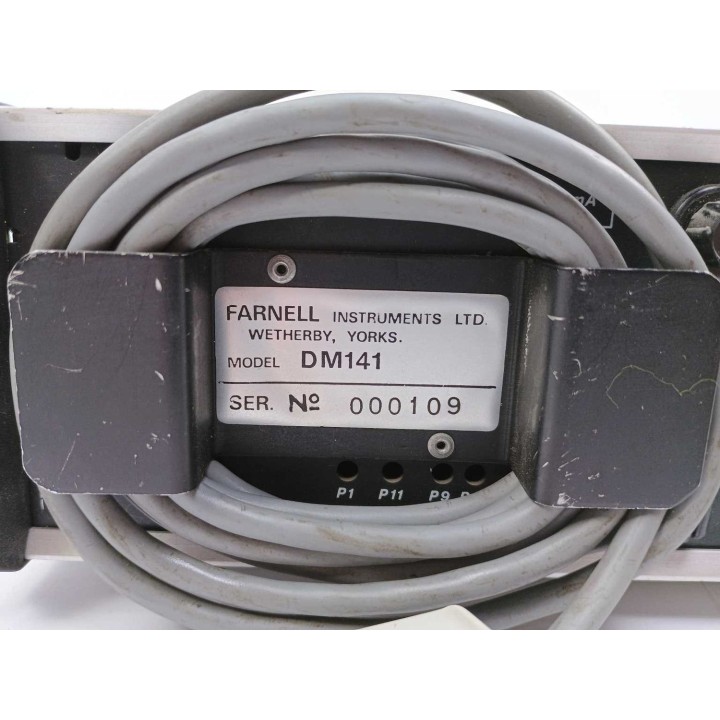 Farnell DM141