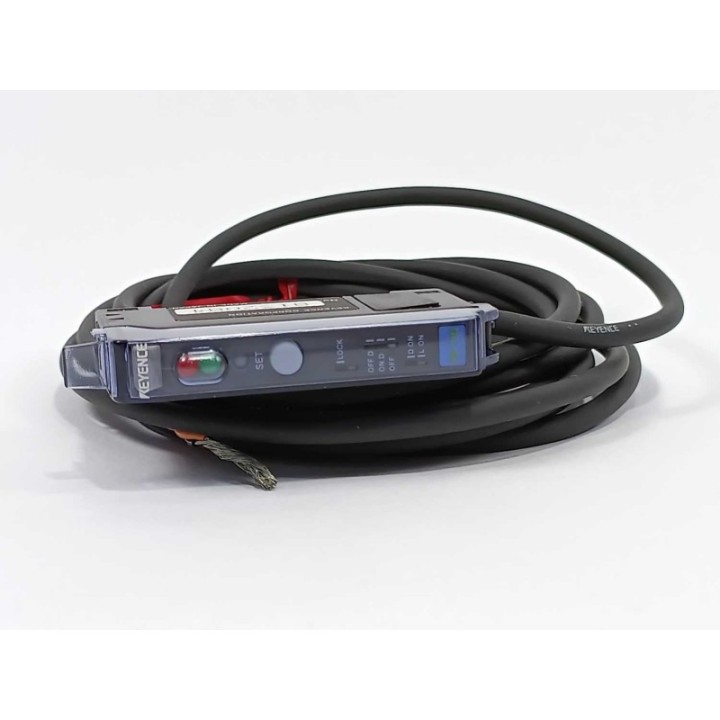 KEYENCE  FS-T1G