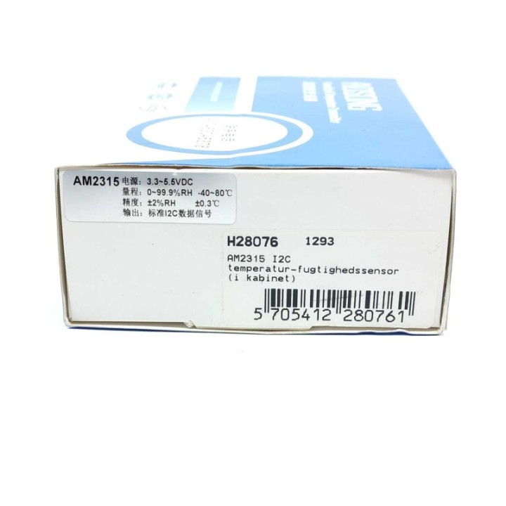 AOSONG AM2315