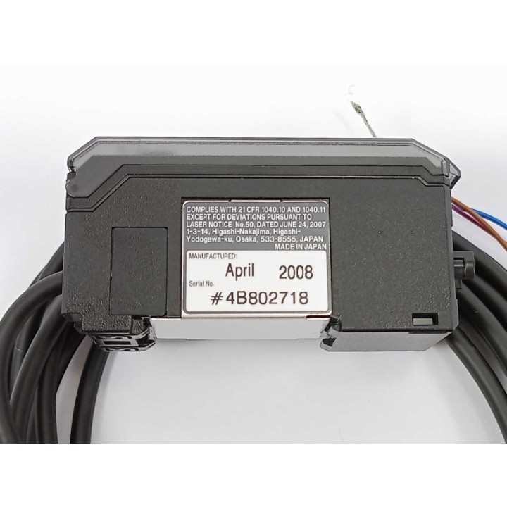 KEYENCE  GV-21P