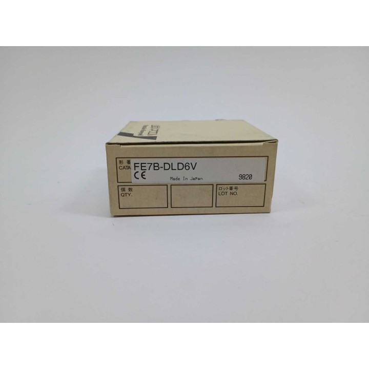  FE7B-DLD6V